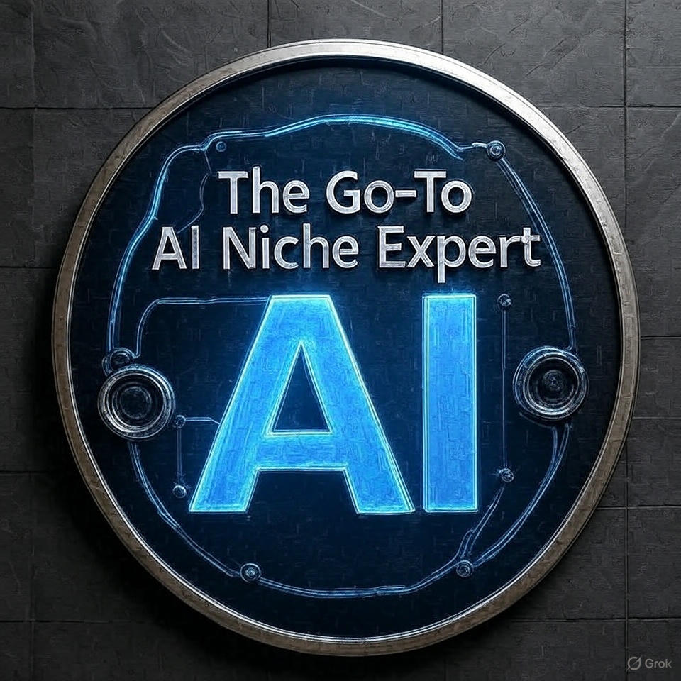 Go To Ai Niche Expert